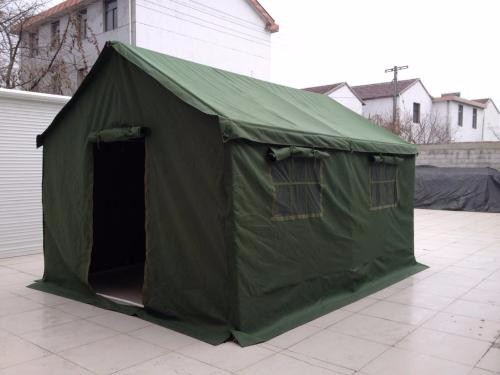 南朗镇军事小型帐篷